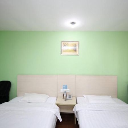 Yixin Business Hotel Гуанчжоу Екстер'єр фото