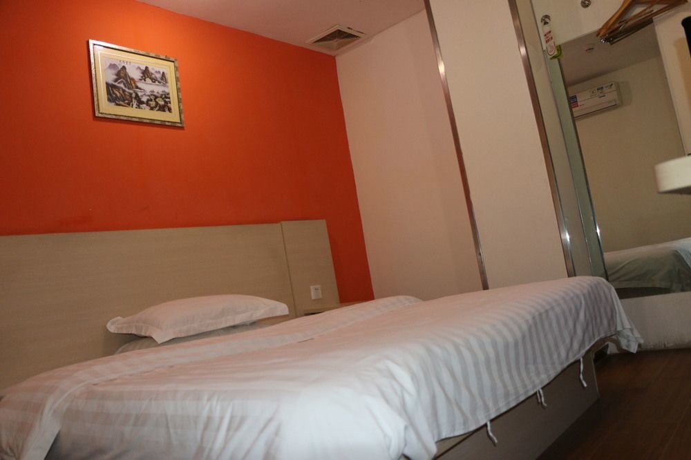 Yixin Business Hotel Гуанчжоу Екстер'єр фото